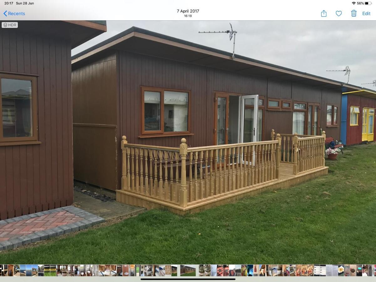 G10 Rickardos Holiday Lets Mablethorpe Extérieur photo