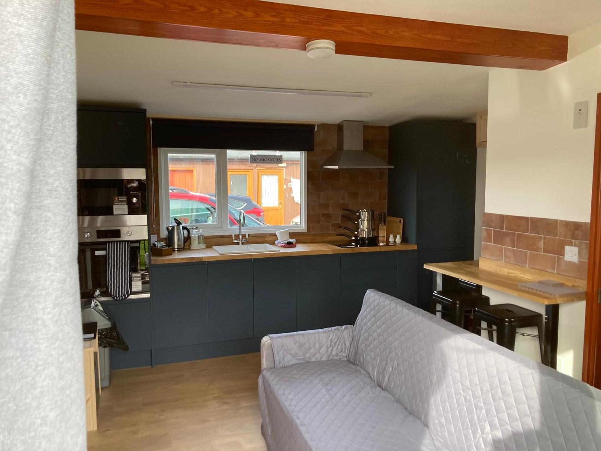 G10 Rickardos Holiday Lets Mablethorpe Extérieur photo